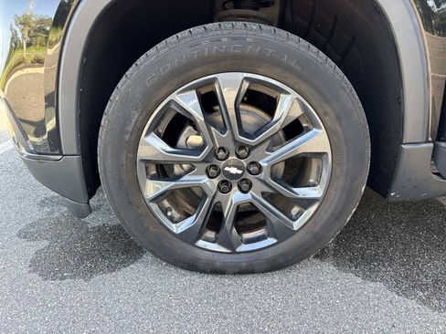 Used 2020 Chevrolet Traverse RS FWD image 35