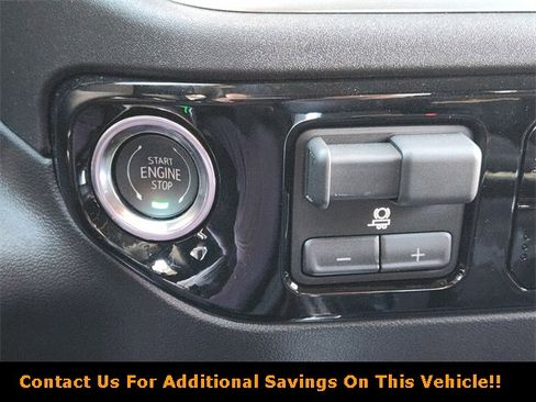 New 2026 GMC Sierra 1500 Elevation w/ Elevation Premium Package image 16