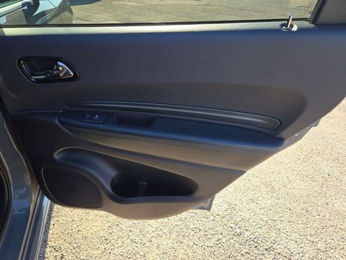 Certified 2022 Dodge Durango GT image 8