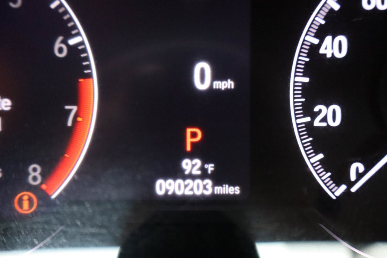 Used 2021 Honda Accord Sport Special Edition image 22