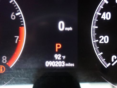 Used 2021 Honda Accord Sport Special Edition image 22