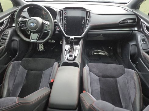 Used 2022 Subaru WRX Limited image 21