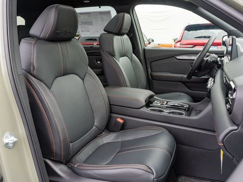 New 2026 Honda Passport TrailSport Elite image 17