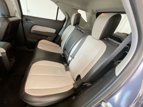 Used 2014 Chevrolet Equinox LTZ AWD/4WD image 23