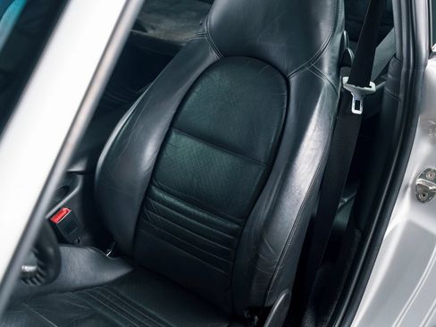 Used 2003 Porsche 911 GT3 RS image 71