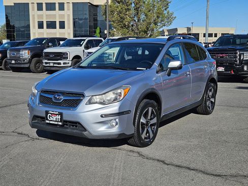 Used 2014 Subaru Crosstrek Touring AWD/4WD image 10