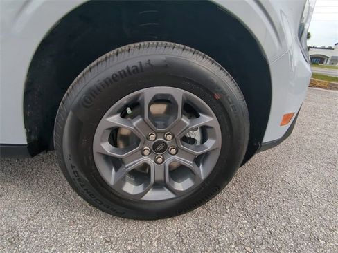 New 2025 Ford Maverick XLT image 12