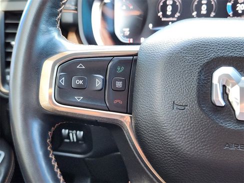 Used 2023 RAM 3500 Limited image 18