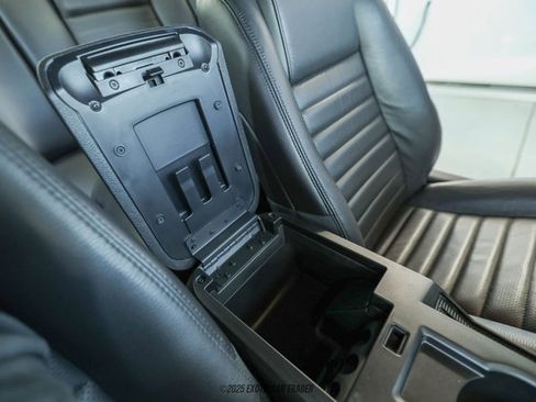 Used 2007 Ford Mustang GT RWD image 57