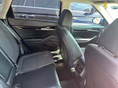 Used 2023 Kia Seltos S w/ Navigation Package image 54