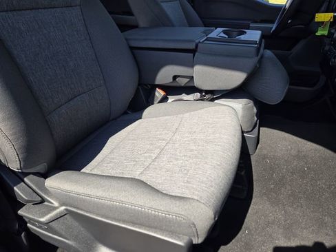 New 2026 Ford F250 XL w/ STX Appearance Package image 14