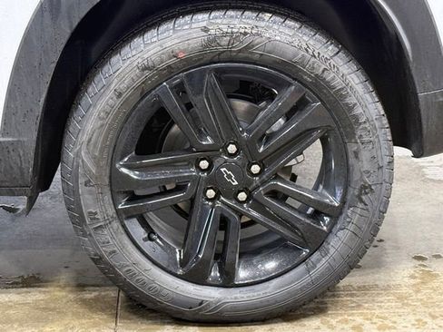New 2026 Chevrolet Trax ACTIV w/ Sunroof Package image 9
