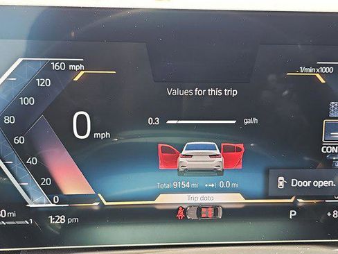 Used 2024 BMW 330i Sedan w/ Convenience Package image 19