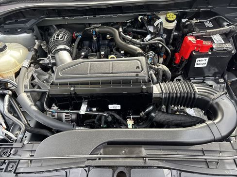 Certified 2023 Ford Escape ST-Line w/ Cold Weather Package image 27