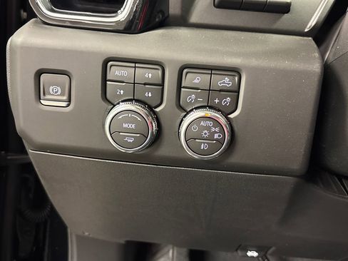 New 2026 GMC Sierra 1500 Denali AWD/4WD image 30