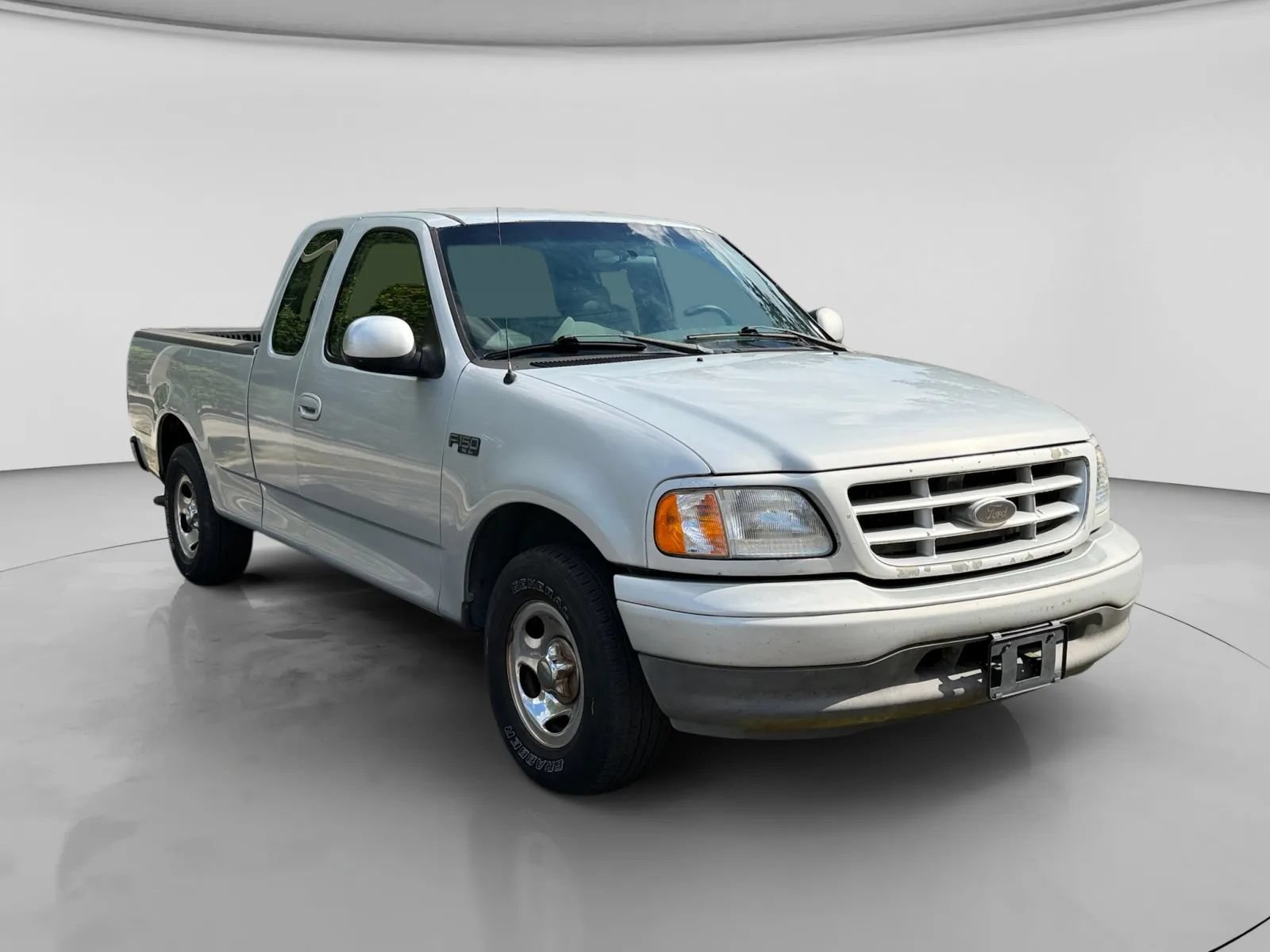 Used 2003 Ford F150 XL RWD image 7