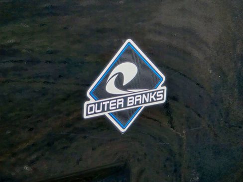 Used 2021 Ford Bronco Sport Outer Banks w/ Outer Banks Package (96D) image 17