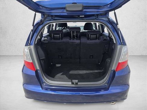 Used 2011 Honda Fit Sport image 16