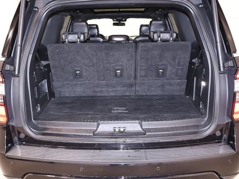 Certified 2020 Ford Expedition Limited w/ Equipment Group 303A AWD/4WD image 44