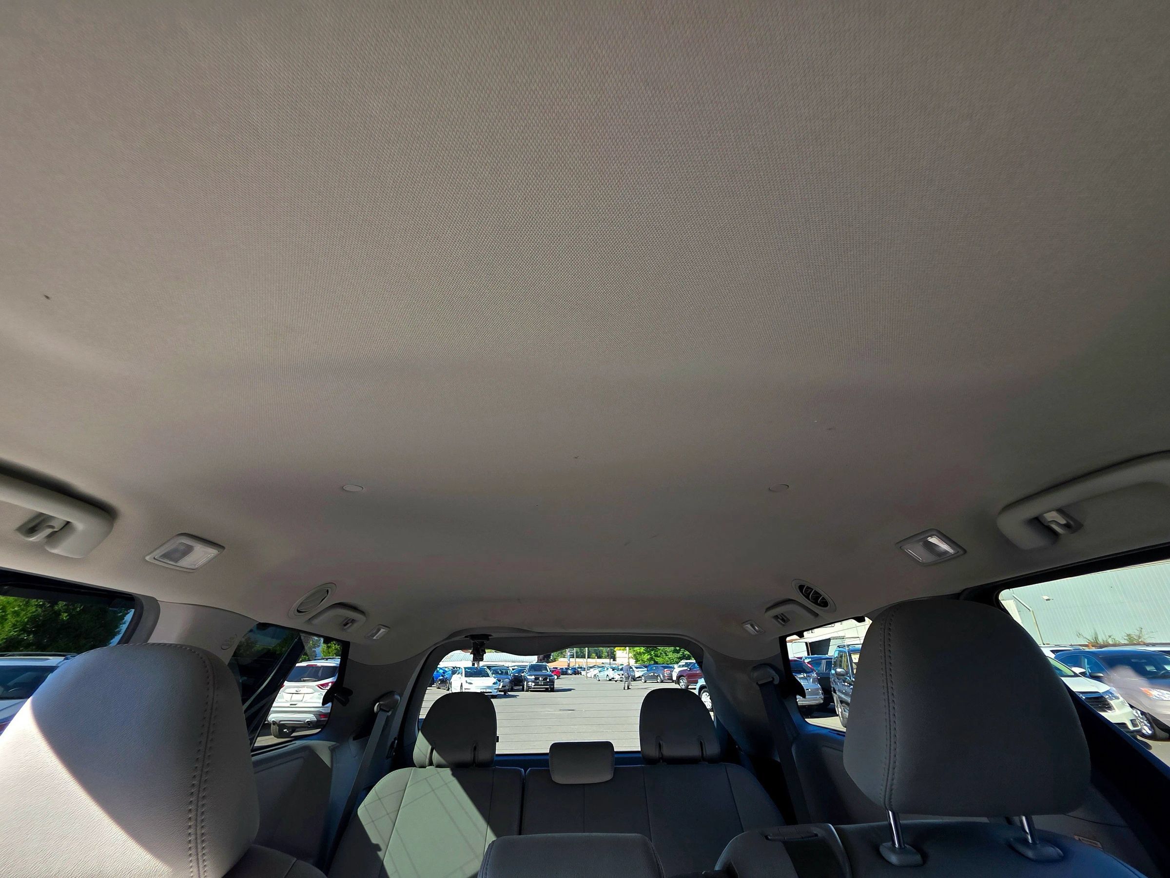Used 2017 Toyota Sienna XLE w/ XLE Navigation Package FWD image 63