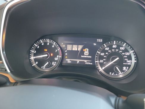 Used 2020 Toyota Highlander Platinum image 19