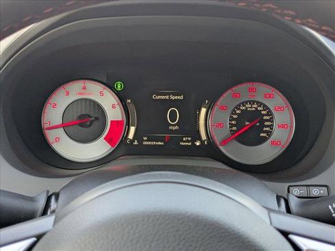 New 2025 Acura RDX A-Spec image 11