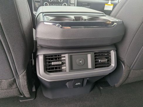 New 2026 Ford F150 XLT w/ Equipment Group 302A MID AWD/4WD image 18