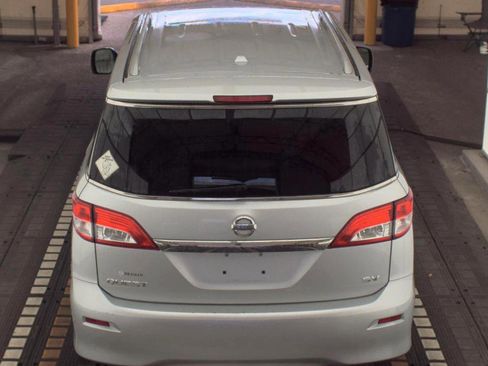 Used 2017 Nissan Quest SV image 5