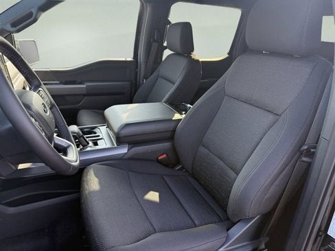 New 2026 Ford F150 XLT w/ Equipment Group 302A MID image 10