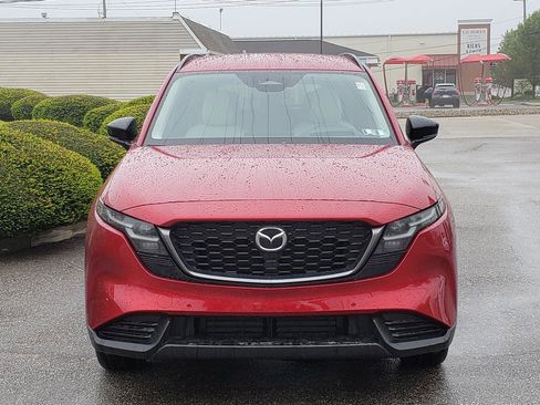 New 2026 MAZDA CX-5 Preferred AWD/4WD image 5