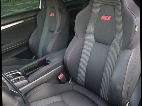 Used 2017 Honda Civic Si image 23
