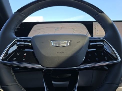 Used 2026 Cadillac Lyriq Sport w/ LPO, Floor Liner Package image 30