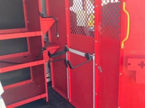 Used 2017 RAM ProMaster 1500 image 31