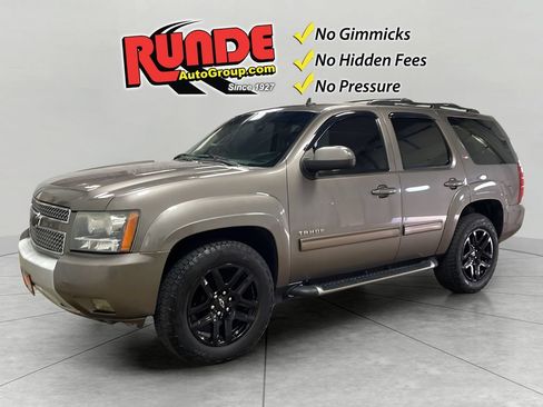 Used 2011 Chevrolet Tahoe LT AWD/4WD image 1