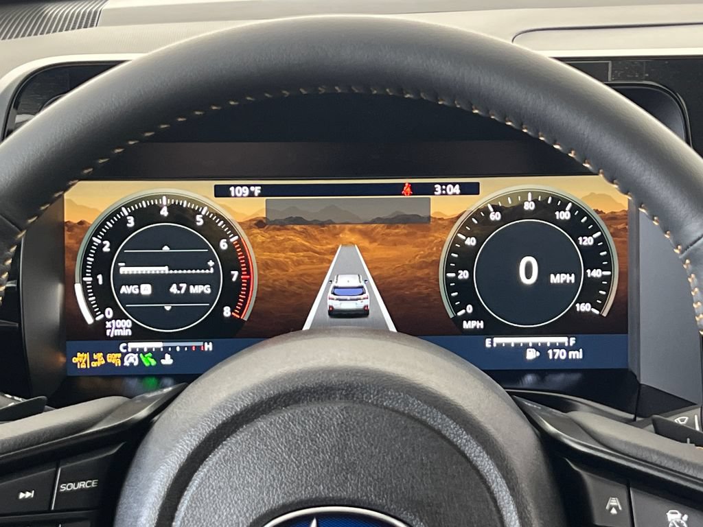 New 2026 Subaru Outback Wilderness AWD/4WD image 18