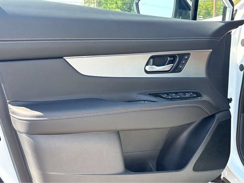 New 2026 Nissan Murano SL AWD/4WD image 18