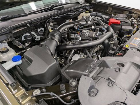 Used 2024 Ford Ranger Raptor image 30