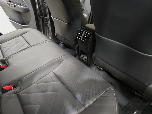 Certified 2025 Lexus NX 300h 350h Luxury image 11