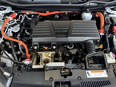 Certified 2022 Honda CR-V Touring image 22