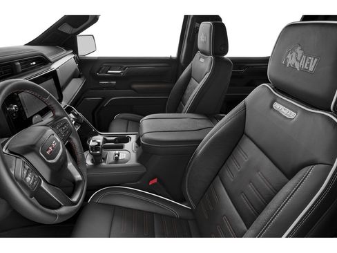 New 2024 GMC Sierra 1500 AT4X w/ AT4X AEV Edition image 33