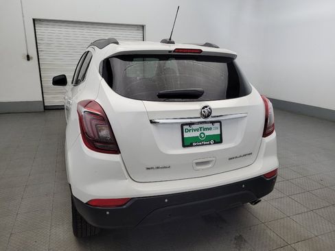 Used 2018 Buick Encore Premium w/ Experience Buick Package image 6