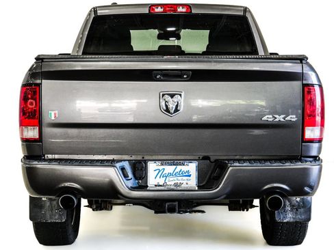 Used 2016 RAM 1500 Express AWD/4WD image 6