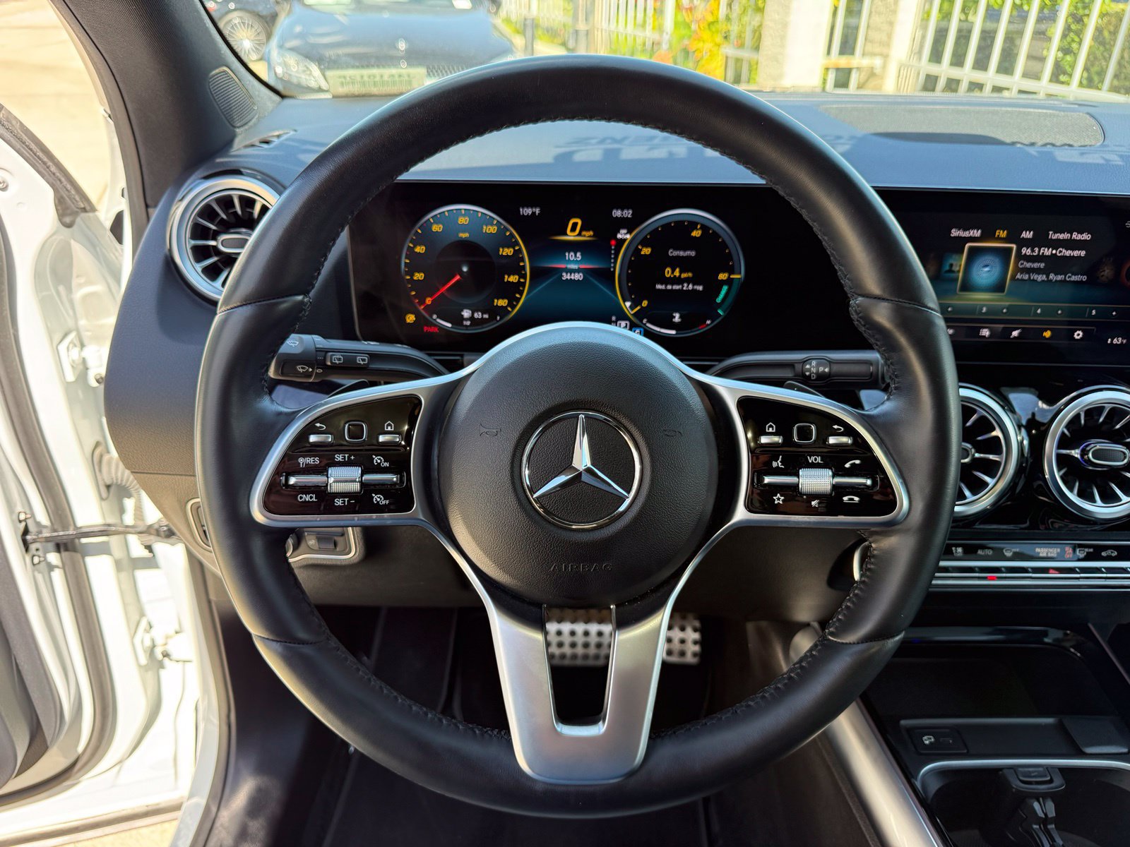 Used 2023 Mercedes-Benz GLA 250 image 25