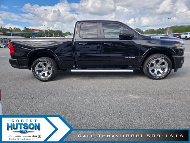 Used 2025 RAM 1500 Big Horn RWD image 5
