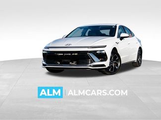 Used 2024 Hyundai Sonata SEL video 1