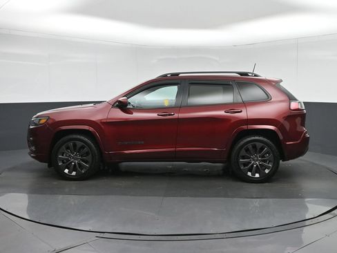 Used 2019 Jeep Cherokee High Altitude AWD/4WD image 4