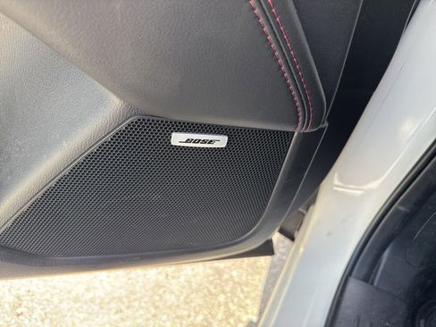 Used 2023 MAZDA CX-5 AWD 2.5 Turbo image 12