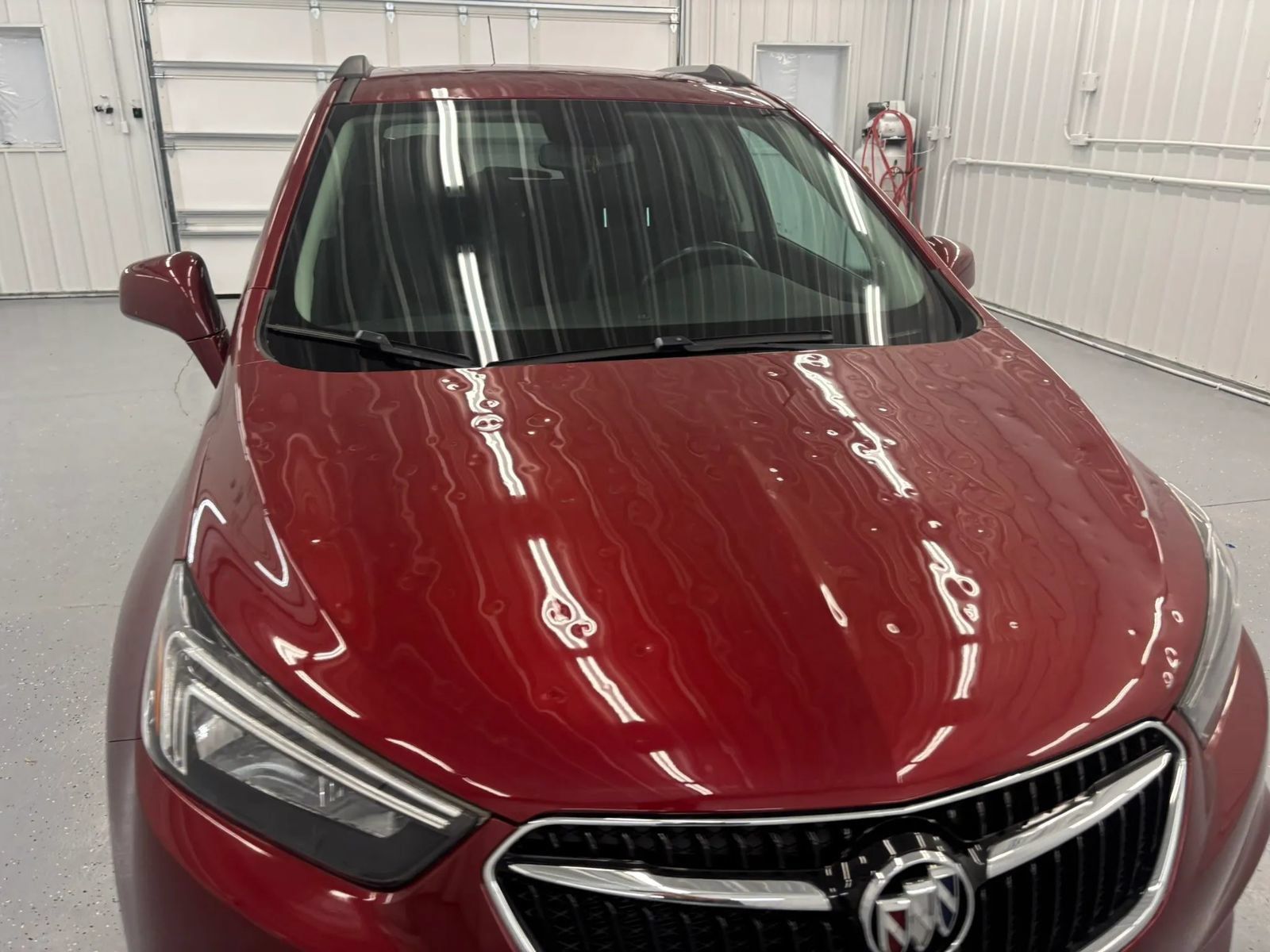 Used 2022 Buick Encore Preferred AWD/4WD image 23