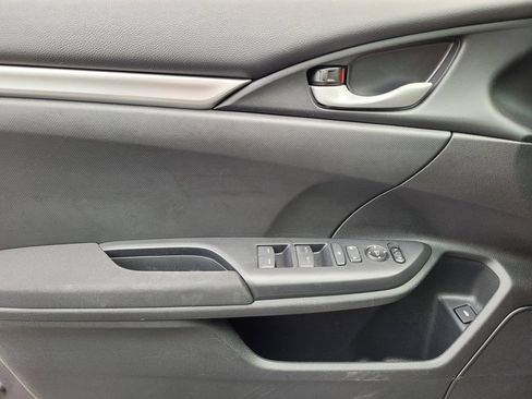 Used 2017 Honda Civic LX image 17