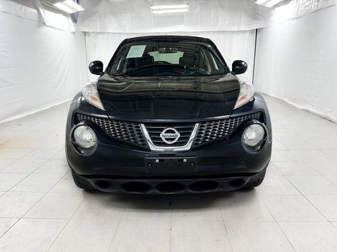 Used 2014 Nissan Juke SV w/ Navigation Package image 2